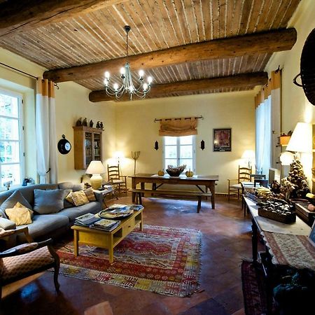 Le Clos Des Freres Gris Aix-en-Provence Bagian luar foto