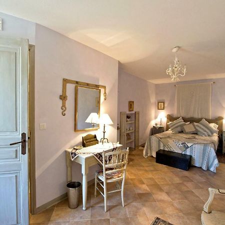 Le Clos Des Freres Gris Aix-en-Provence Bagian luar foto