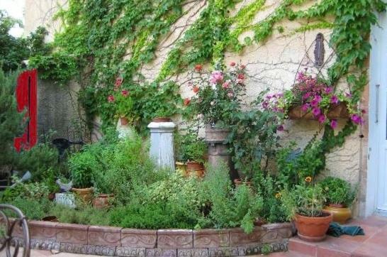 Le Clos Des Freres Gris Aix-en-Provence Bagian luar foto