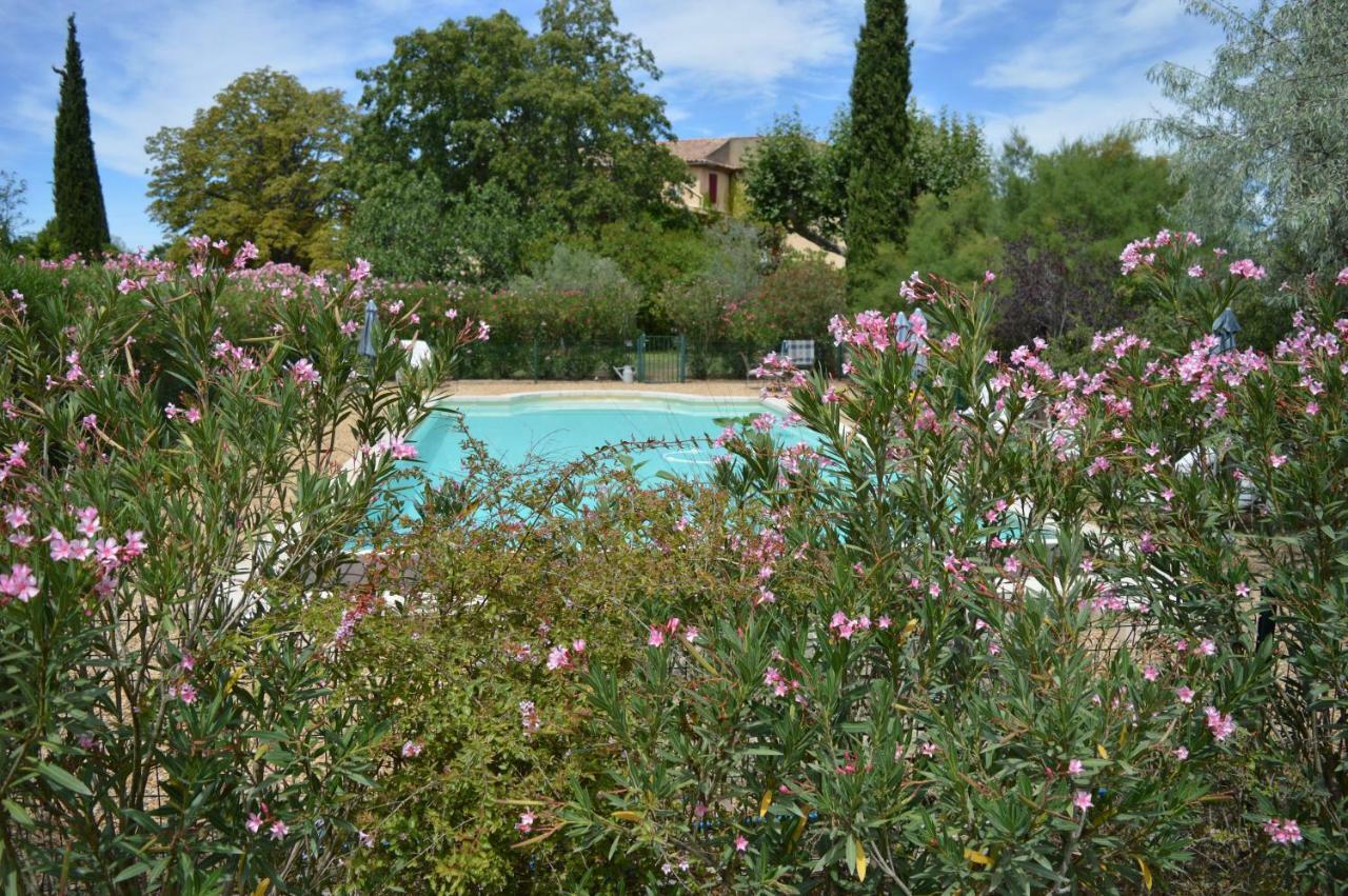 Le Clos Des Freres Gris Aix-en-Provence Bagian luar foto
