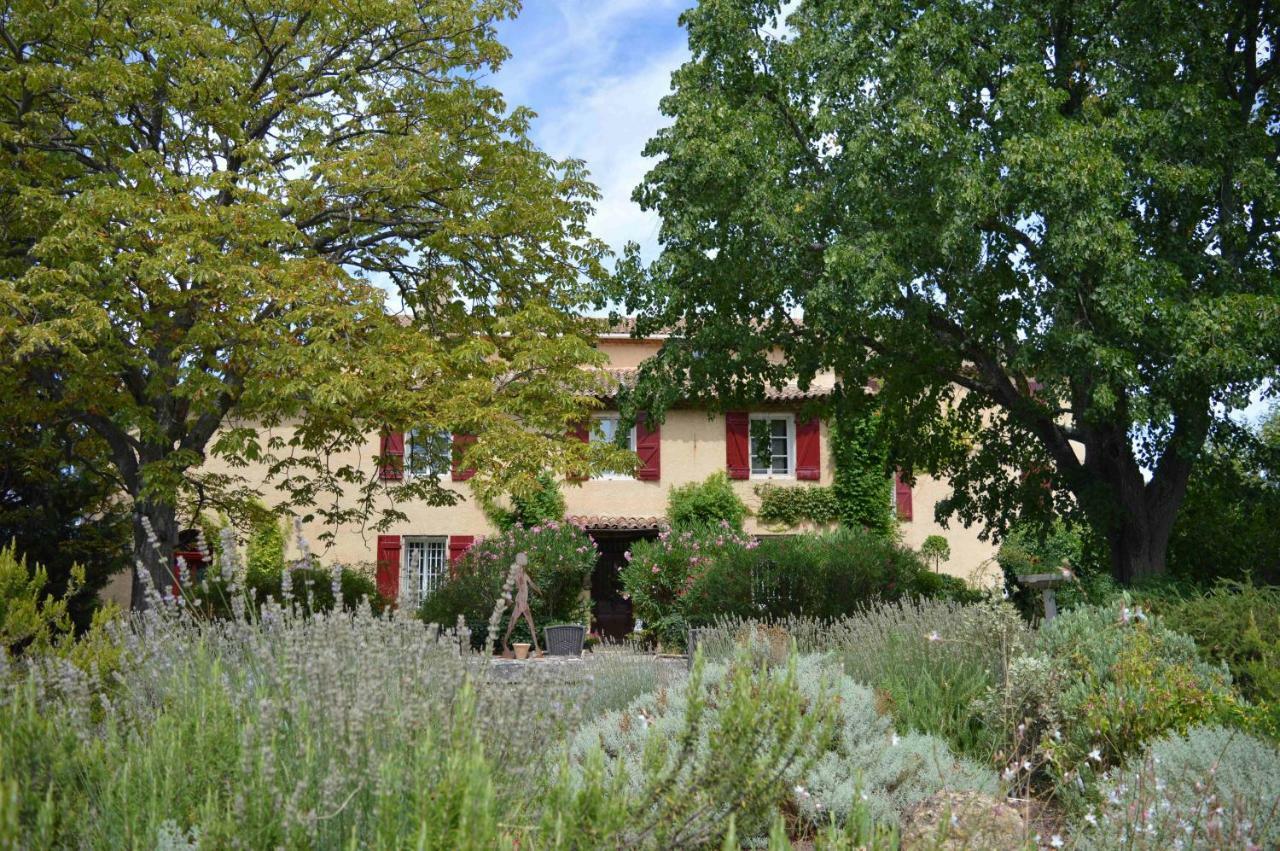 Le Clos Des Freres Gris Aix-en-Provence Bagian luar foto
