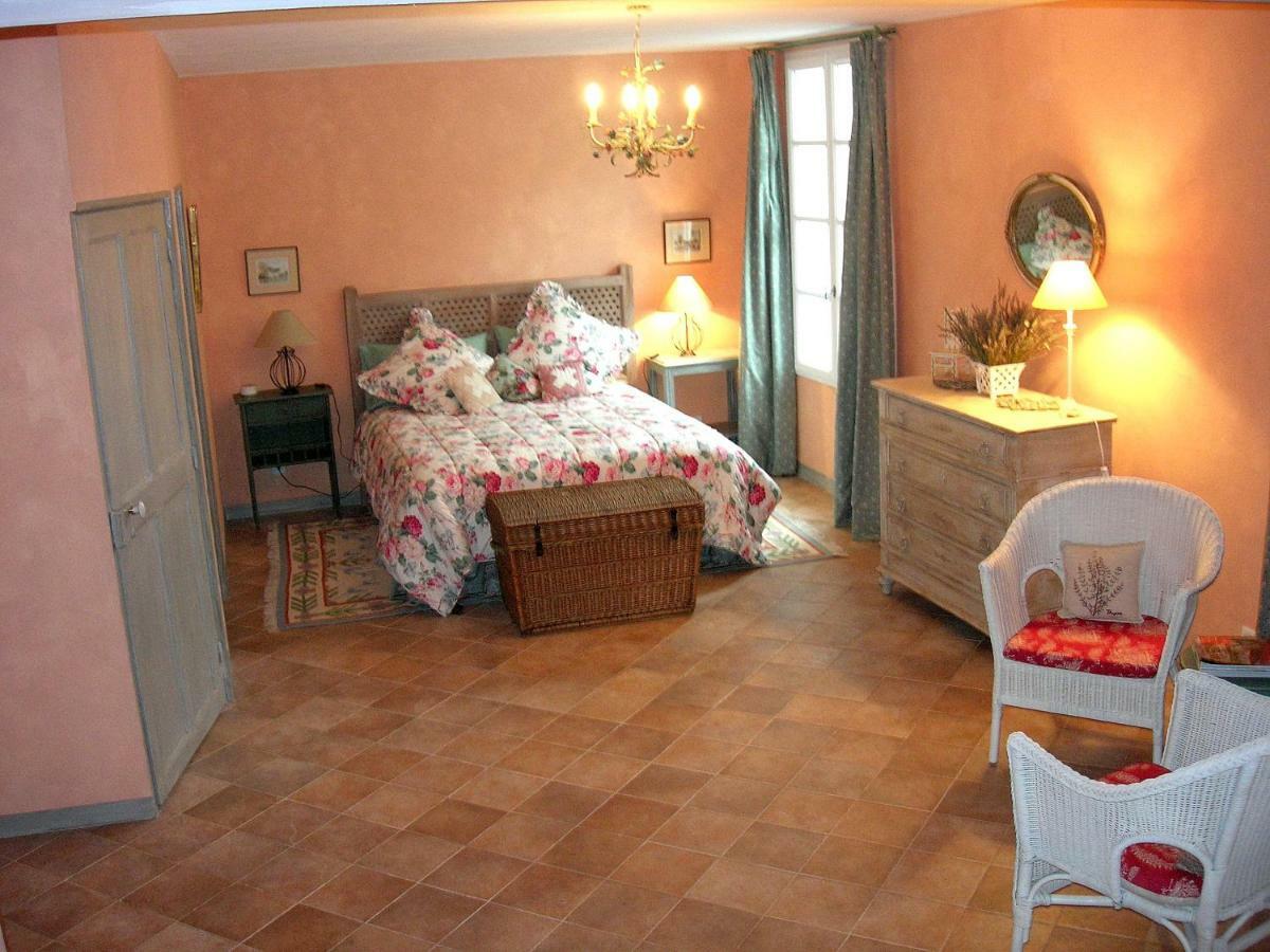 Le Clos Des Freres Gris Aix-en-Provence Bagian luar foto