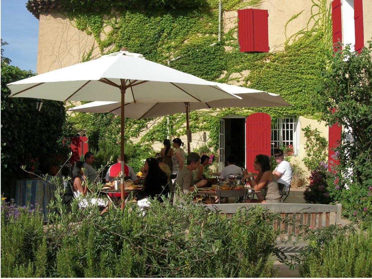Le Clos Des Freres Gris Aix-en-Provence Bagian luar foto